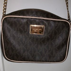 Michael Kors crossbody